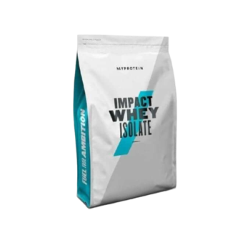 Whey isolate