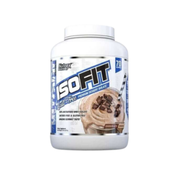 Nutrex ISOFIT