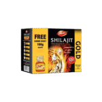 Shilajit Gold