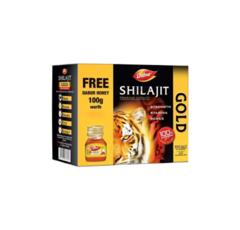 Shilajit Gold