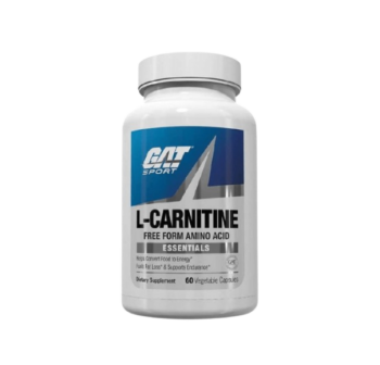 GAT L-Carnitine
