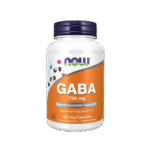 GABA 750mg