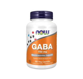 GABA 750mg