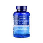 Hydrolyzed Collagen