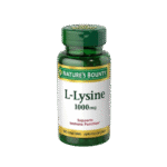 L-Lysine 1000mg
