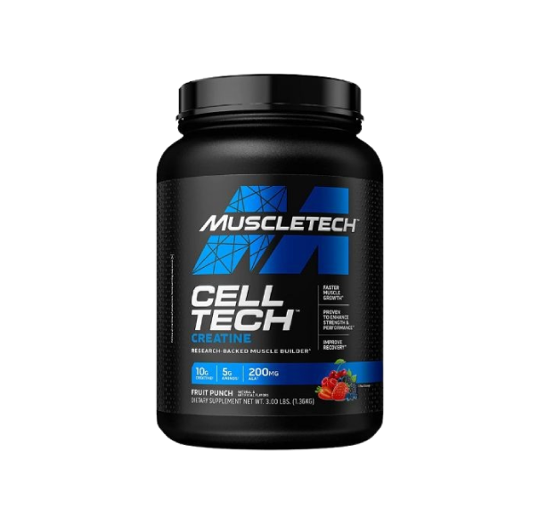 Cell Tech 1 Cell Tech