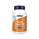 Cod Liver Oil