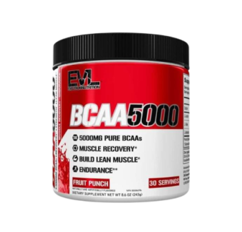 BCAA 5000