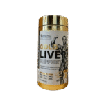 Gold Liver Support