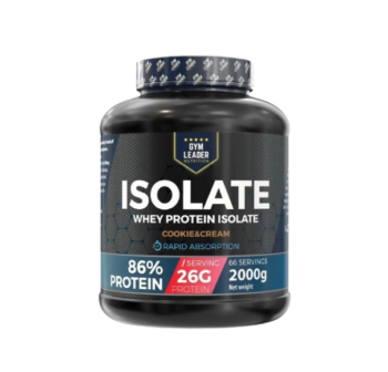 Isolate Whey