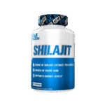 Shilajit