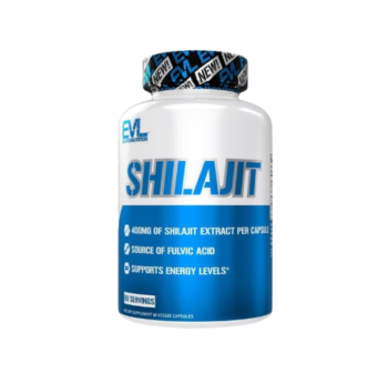 Shilajit