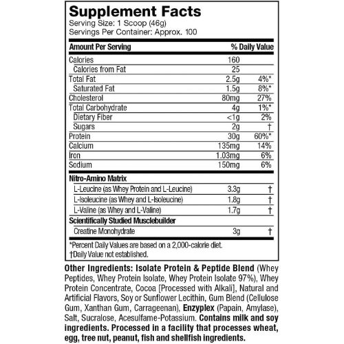 Nitro Tech 4 Nitro Tech - Image 4