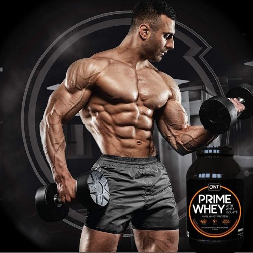 Prime Whey 2 Prime Whey - Image 2