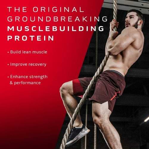 Nitro Tech 2 Nitro Tech - Image 2