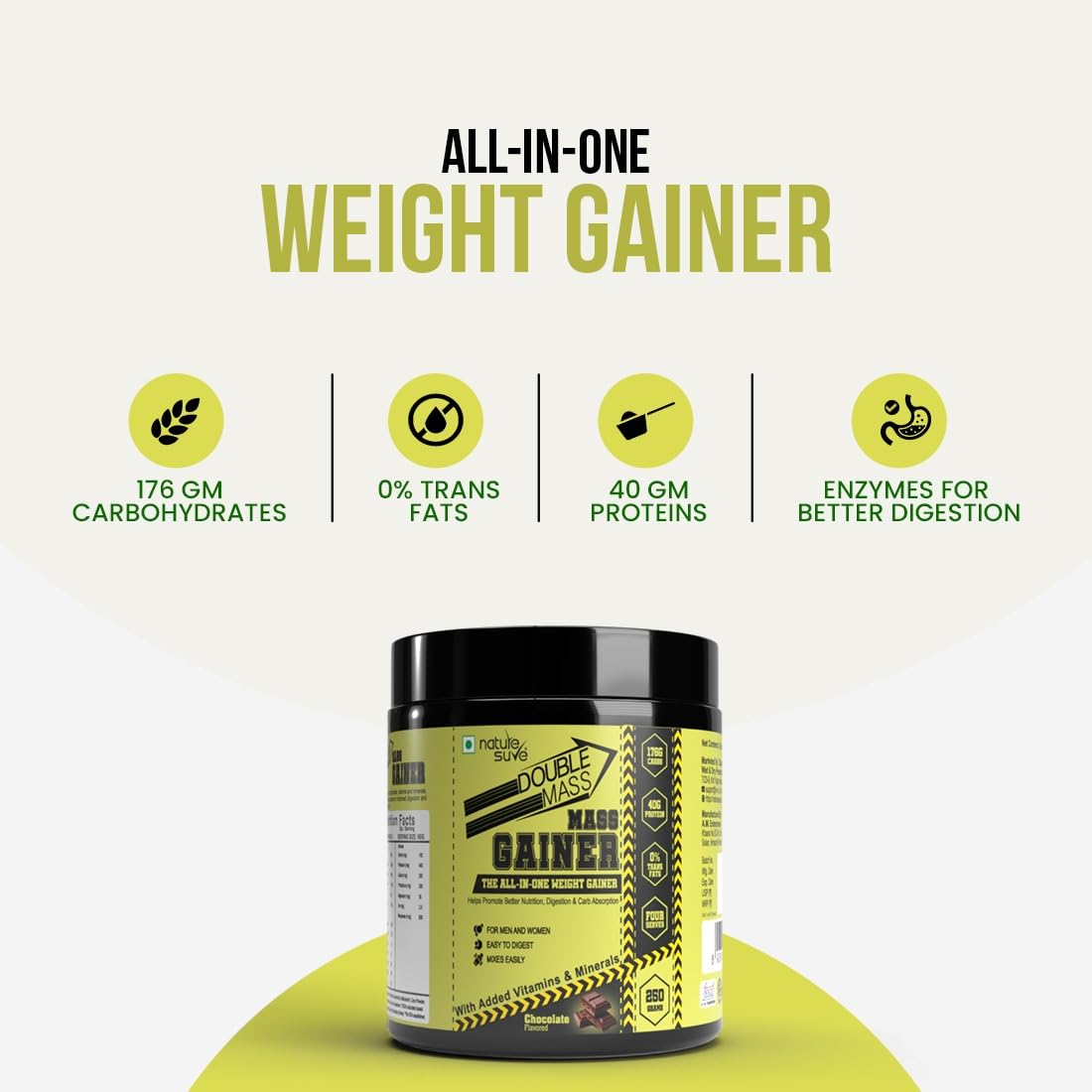 Double Mass 7 Double Mass - Image 7