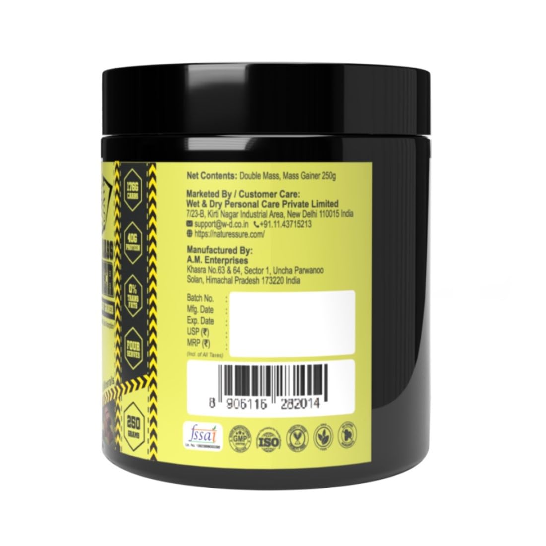 Double Mass 2 Double Mass - Image 2