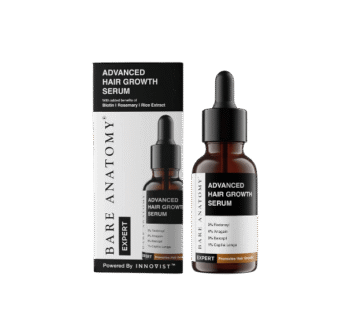 Home 1 Bare Anatomy Advanced Hair Growth Serum