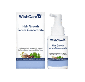 WishCare Hair Growth Serum Concentrate