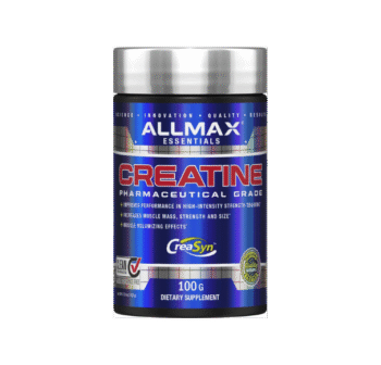 ALLMAX Nutrition - Creatine Monohydrate