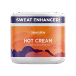 Hot Firming Lotion Sweat Enhancer