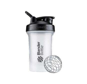 BlenderBottle Classic V2 Shaker Bottle