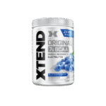 XTEND Original BCAA Powder 7g BCAA and 2.5g L-Glutamine