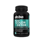 Colon Cleanser Detox for Weight Flush