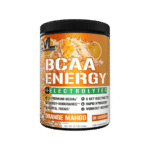 EVL BCAAs Amino Acids Powder