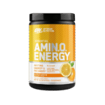 Optimum Nutrition New Flavor Amino Energy