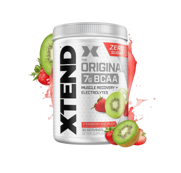 BCAA Powder 7g 1 BCAA Powder 7g