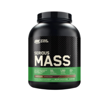 Optimum Nutrition Serious Mass