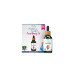 Nature Sure Pores and Marks Facial Oil