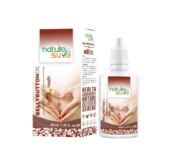 Home 6 Nature Sure Belly Button Nabhi Oil