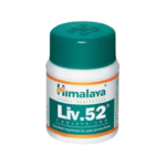 Himalaya Liv 52