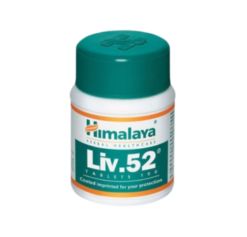 Himalaya Liv 52