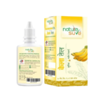 Nature Sure Banana Oil