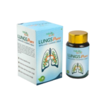 Lungs Pure Capsules