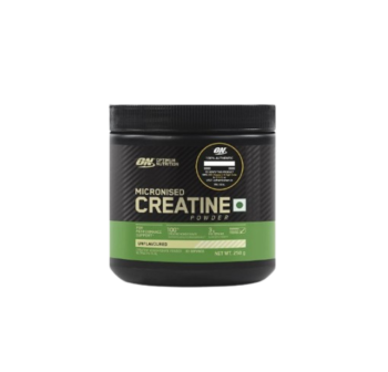 Micronized Creatine Powder