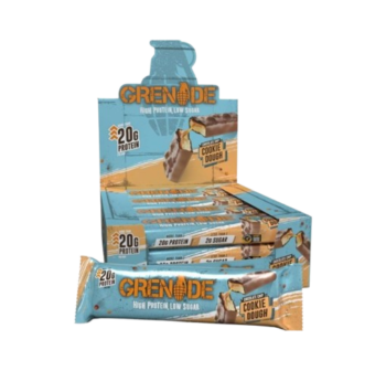 Grenade High Protein Bar