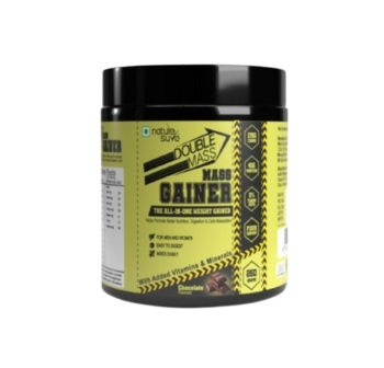 Home 2 Nature Sure Double Mass