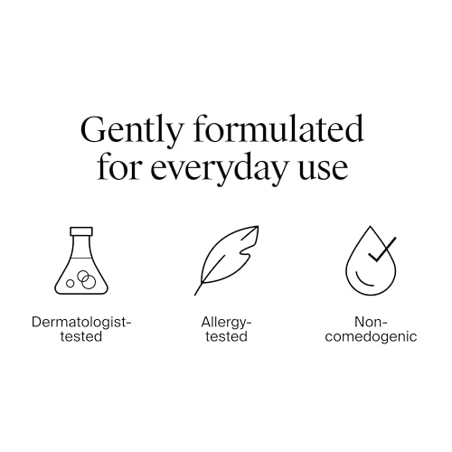 Hydro Boost 6 Neutrogena Hydro Boost Water Gel with Signature Fragrance, Hyaluronic Acid Face Moisturizer for Normal to Oily Skin, Delivers Hydration for Refreshed, Dewy Skin, 1.7 fl. oz