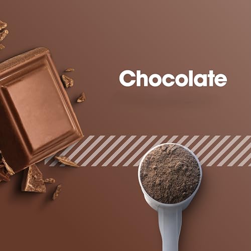 Serious Mass 3 Optimum Nutrition Serious Mass, Weight Gainer Protein Powder, Mass Gainer, Vitamin C and Zinc for Immune Support, Creatine, Chocolate, 12 Pound (Packaging May Vary)