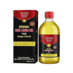 Cod Liver Oil