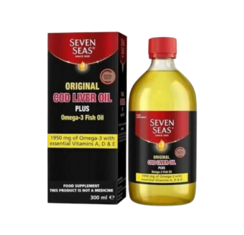 Cod Liver Oil
