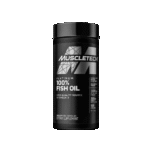 Muscletech Platinum 100% Fish Oil