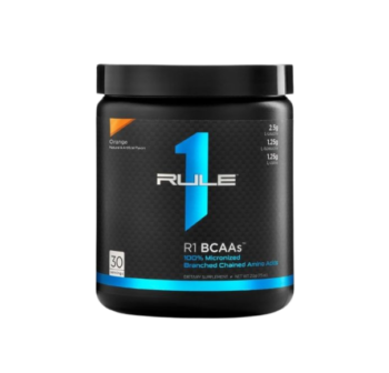 Rule 1 R1 BCAA (30 Servings)