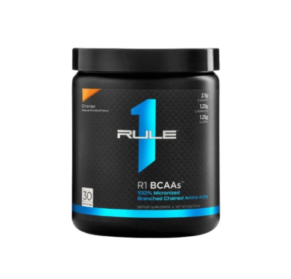 Rule 1 R1 BCAA (30 Servings)