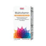 GNC Women's Multivitamin Energy & Metabolism - 90 Tablets