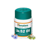 Himalaya Liv 52 DS